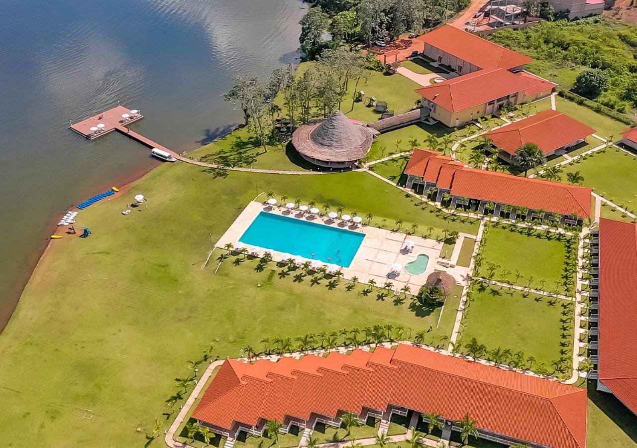 Bella Terra Laguna Azul Resort & Spa Саусе Экстерьер фото