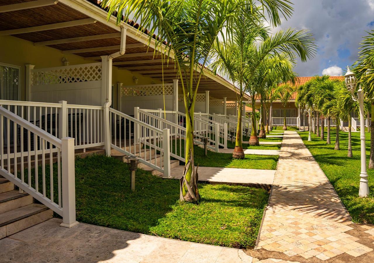 Bella Terra Laguna Azul Resort & Spa Саусе Экстерьер фото