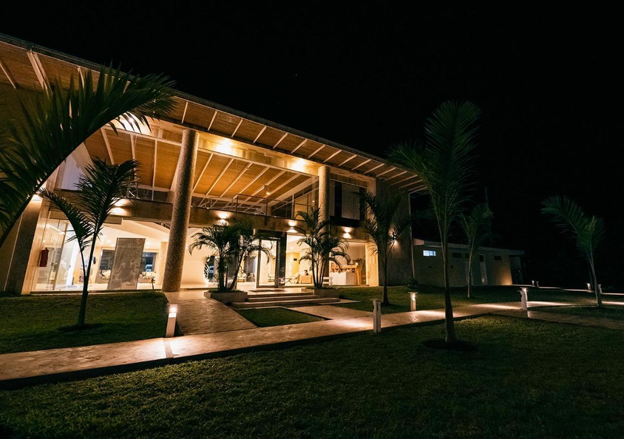 Bella Terra Laguna Azul Resort & Spa Саусе Экстерьер фото