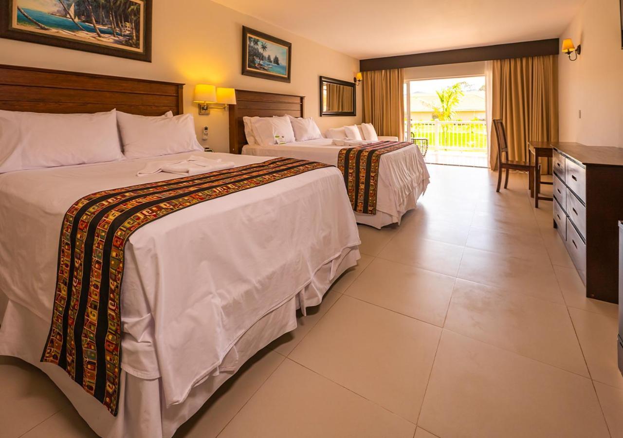Bella Terra Laguna Azul Resort & Spa Саусе Экстерьер фото