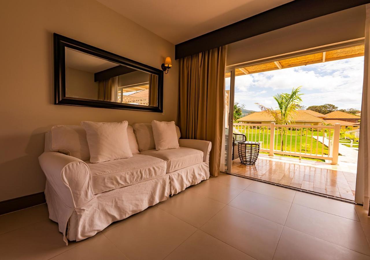 Bella Terra Laguna Azul Resort & Spa Саусе Экстерьер фото