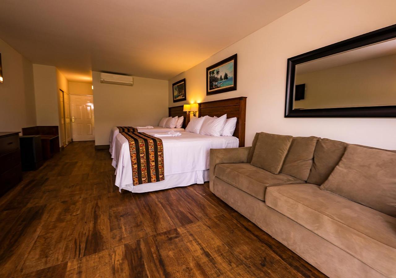 Bella Terra Laguna Azul Resort & Spa Саусе Экстерьер фото