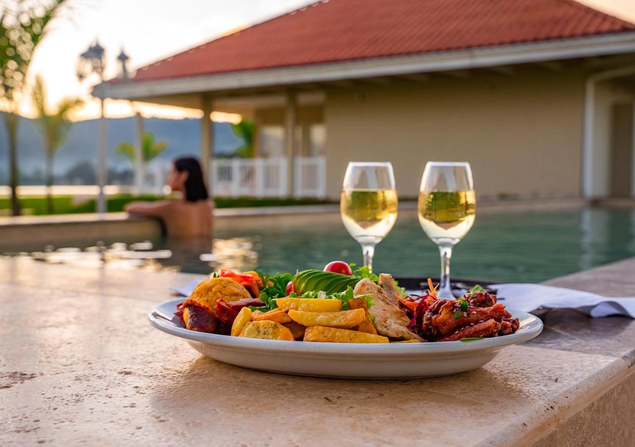Bella Terra Laguna Azul Resort & Spa Саусе Экстерьер фото