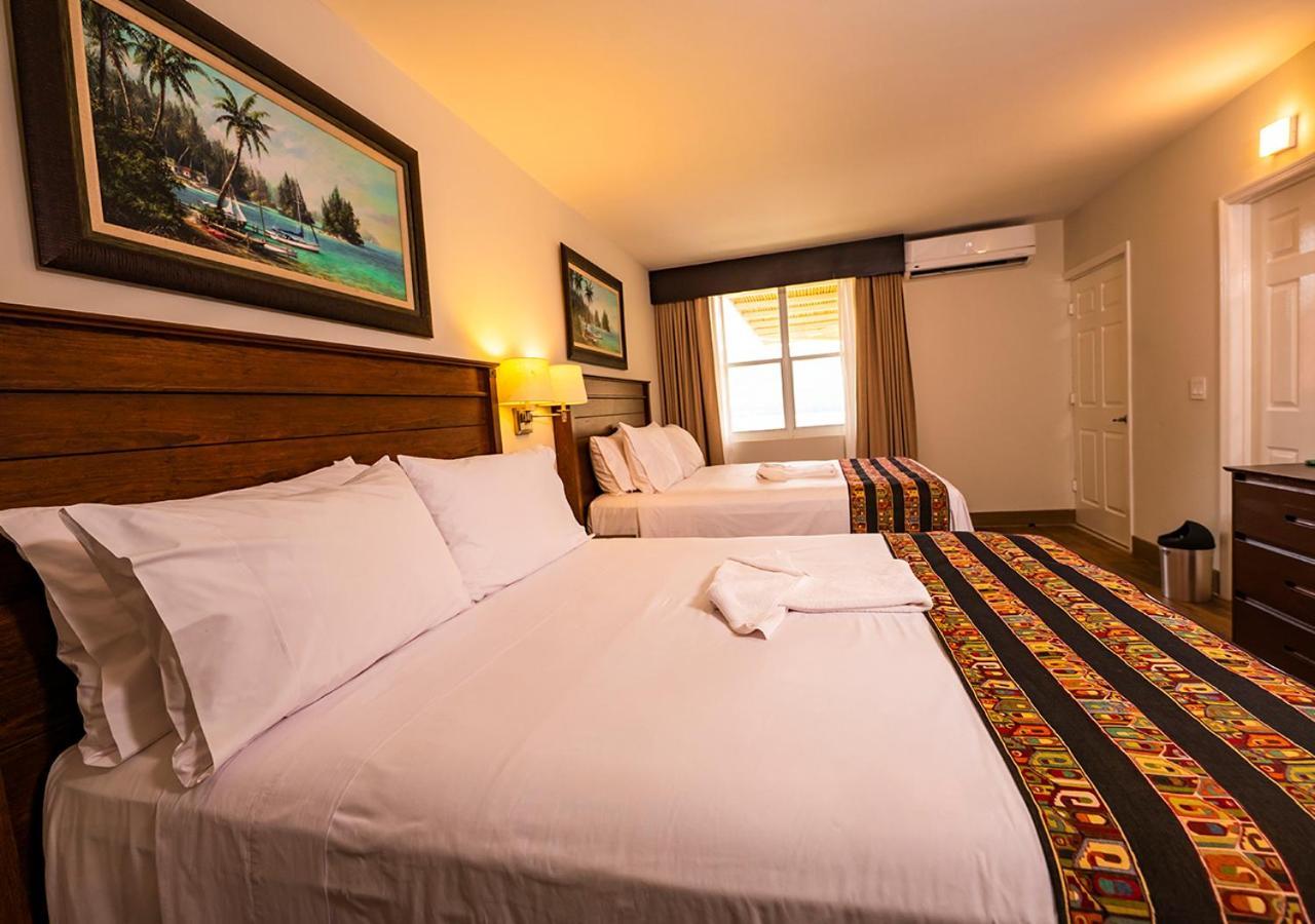 Bella Terra Laguna Azul Resort & Spa Саусе Экстерьер фото
