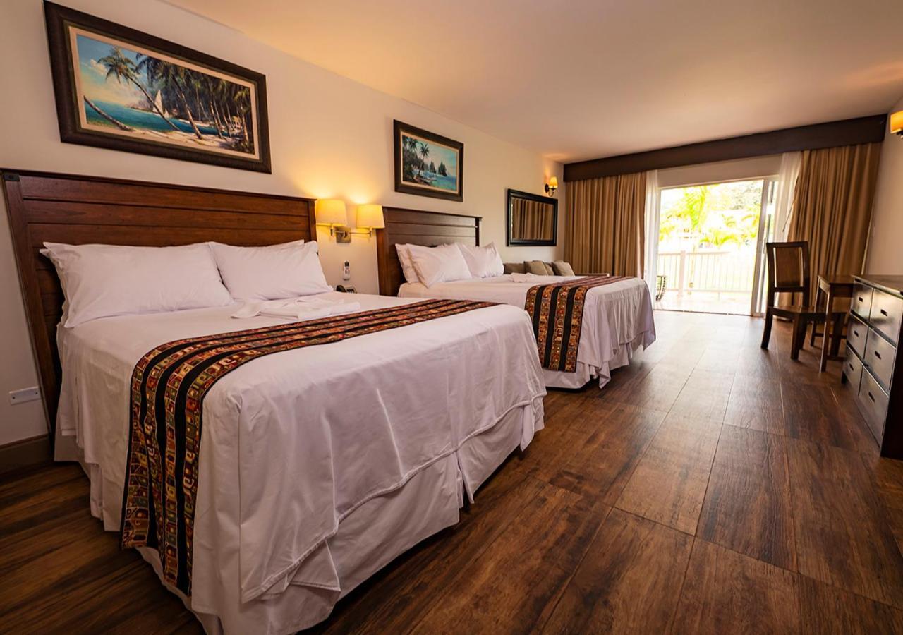 Bella Terra Laguna Azul Resort & Spa Саусе Экстерьер фото
