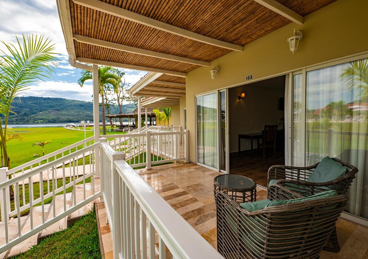 Bella Terra Laguna Azul Resort & Spa Саусе Экстерьер фото
