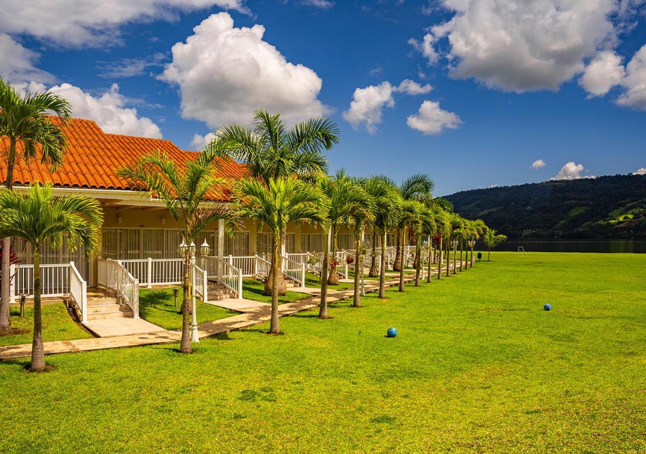 Bella Terra Laguna Azul Resort & Spa Саусе Экстерьер фото