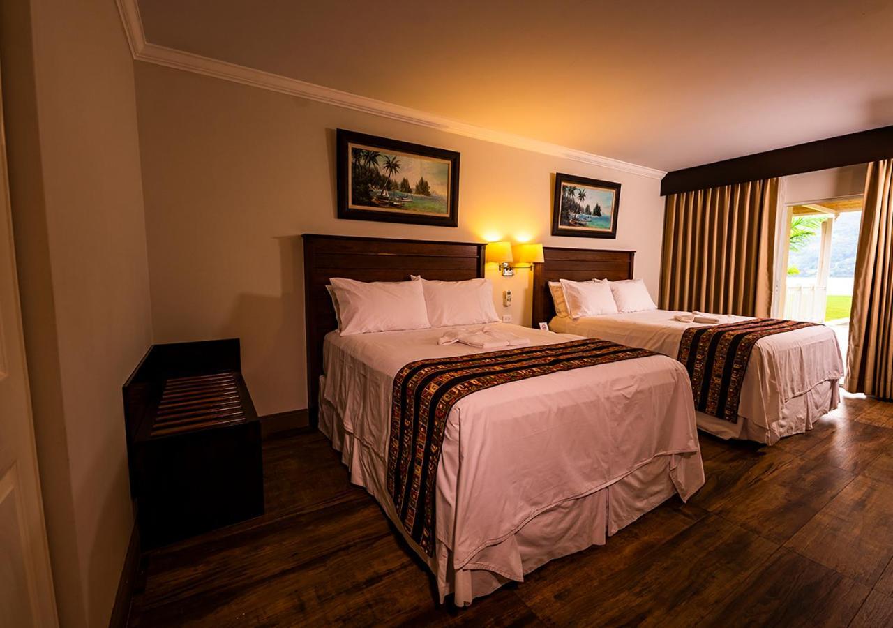 Bella Terra Laguna Azul Resort & Spa Саусе Экстерьер фото