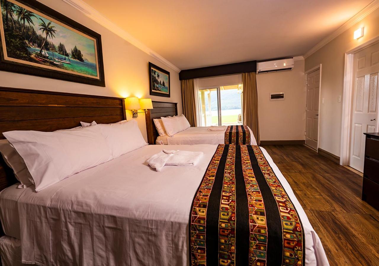 Bella Terra Laguna Azul Resort & Spa Саусе Экстерьер фото