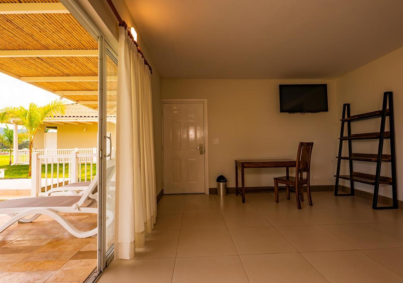Bella Terra Laguna Azul Resort & Spa Саусе Экстерьер фото