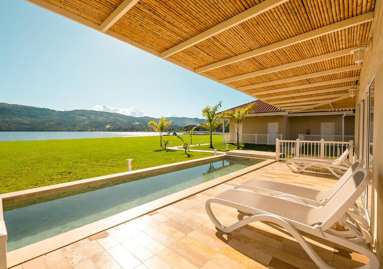 Bella Terra Laguna Azul Resort & Spa Саусе Экстерьер фото