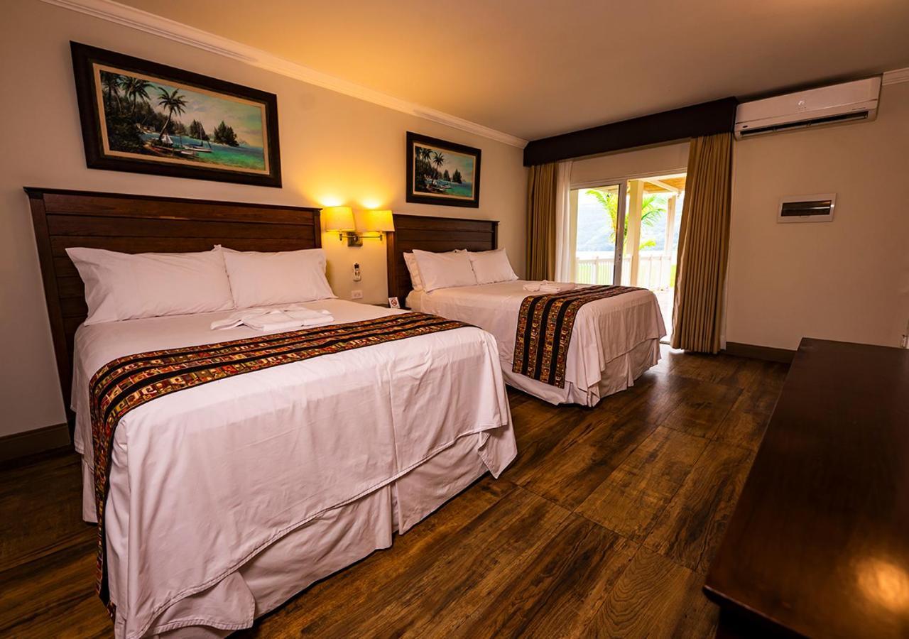 Bella Terra Laguna Azul Resort & Spa Саусе Экстерьер фото