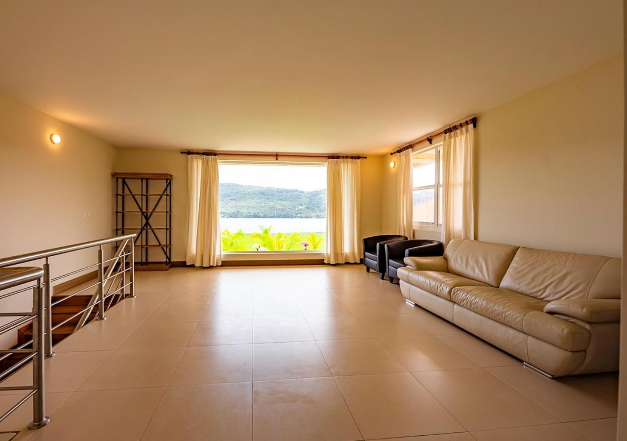 Bella Terra Laguna Azul Resort & Spa Саусе Экстерьер фото