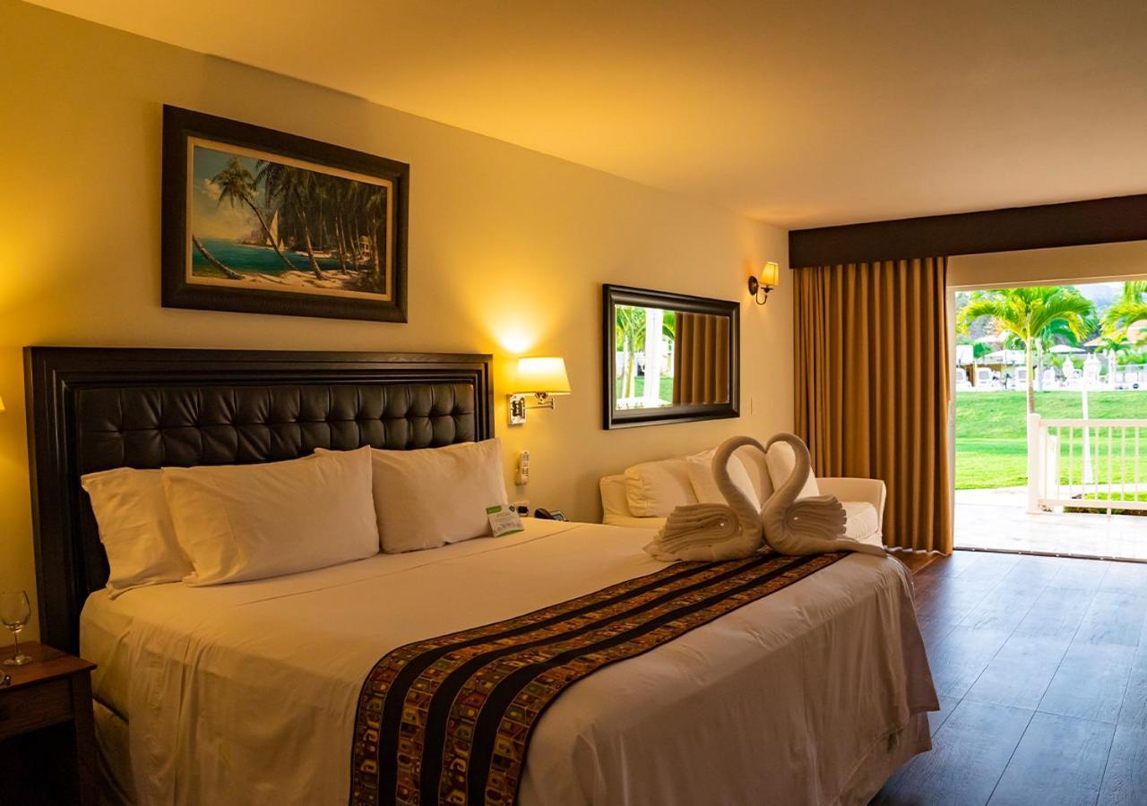 Bella Terra Laguna Azul Resort & Spa Саусе Экстерьер фото