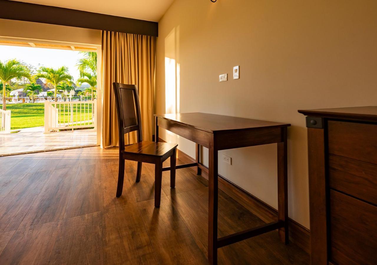 Bella Terra Laguna Azul Resort & Spa Саусе Экстерьер фото