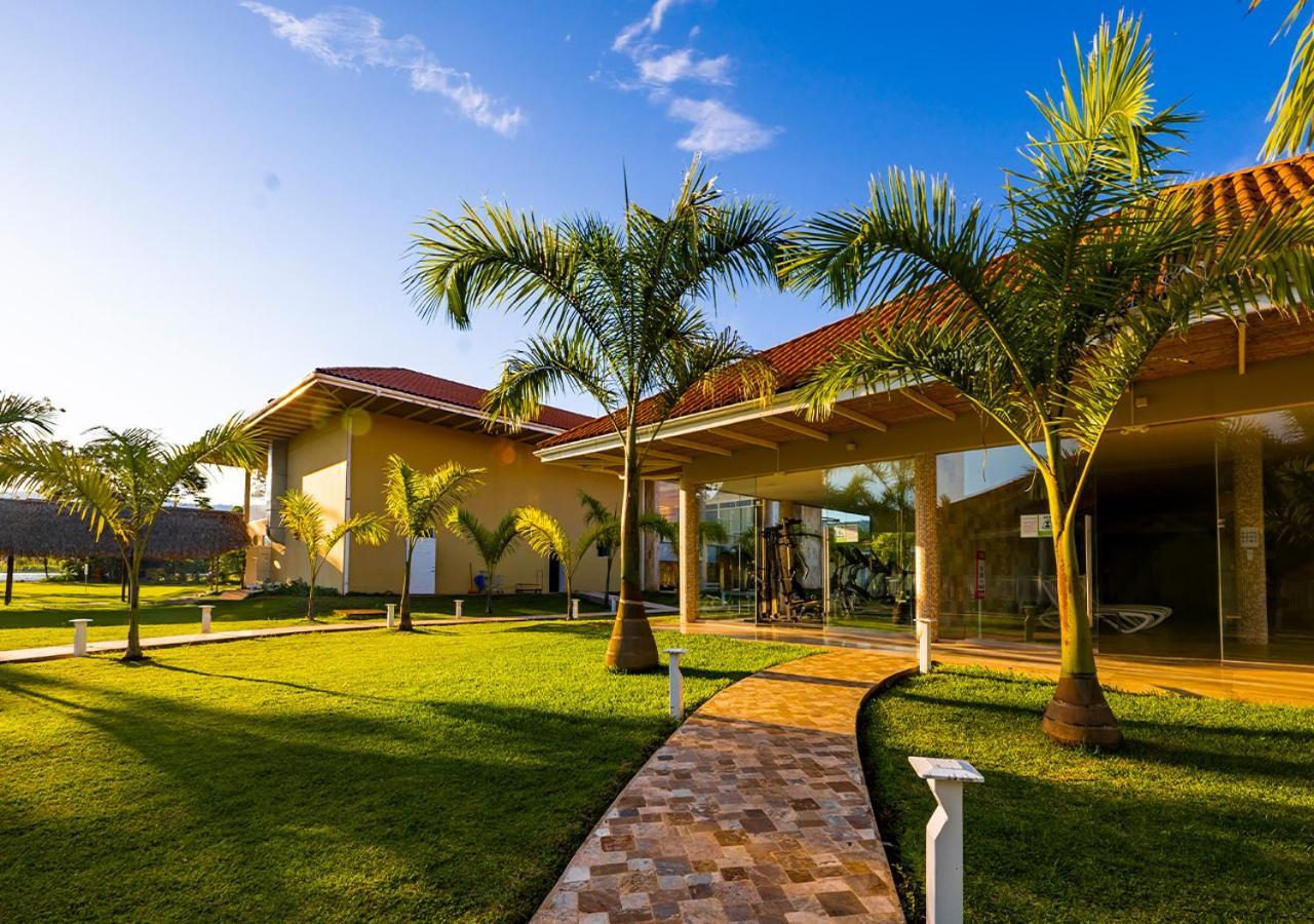 Bella Terra Laguna Azul Resort & Spa Саусе Экстерьер фото