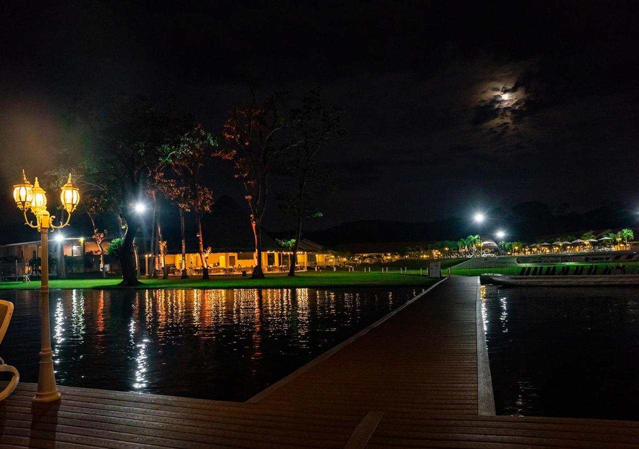 Bella Terra Laguna Azul Resort & Spa Саусе Экстерьер фото