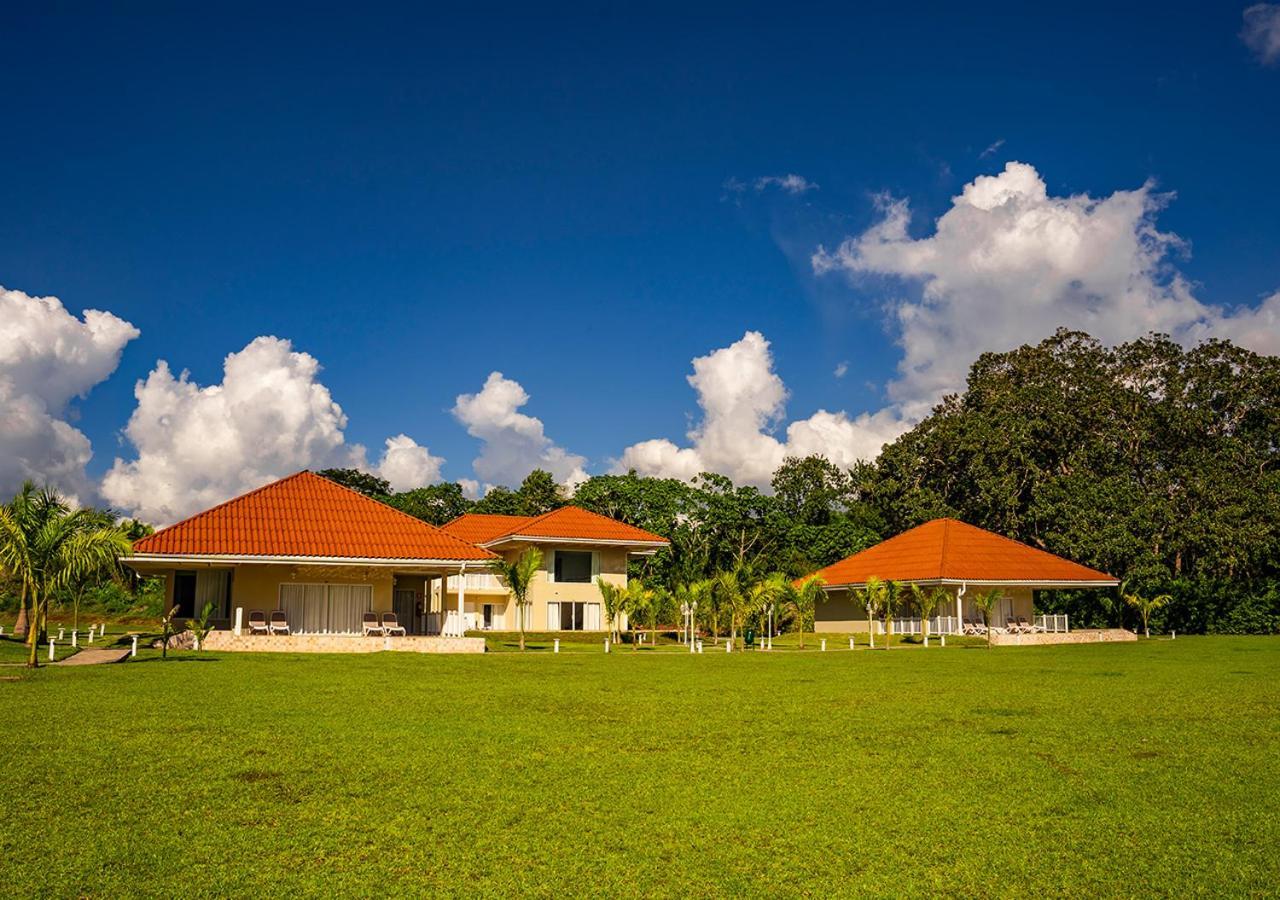 Bella Terra Laguna Azul Resort & Spa Саусе Экстерьер фото
