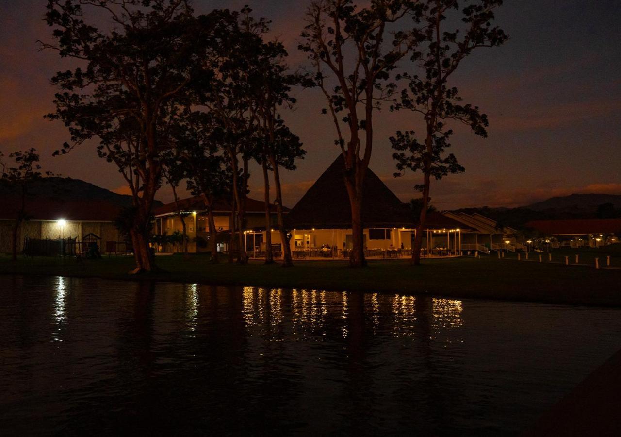 Bella Terra Laguna Azul Resort & Spa Саусе Экстерьер фото