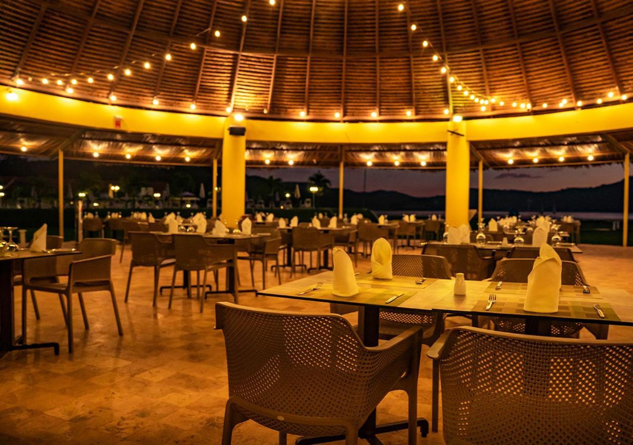 Bella Terra Laguna Azul Resort & Spa Саусе Экстерьер фото