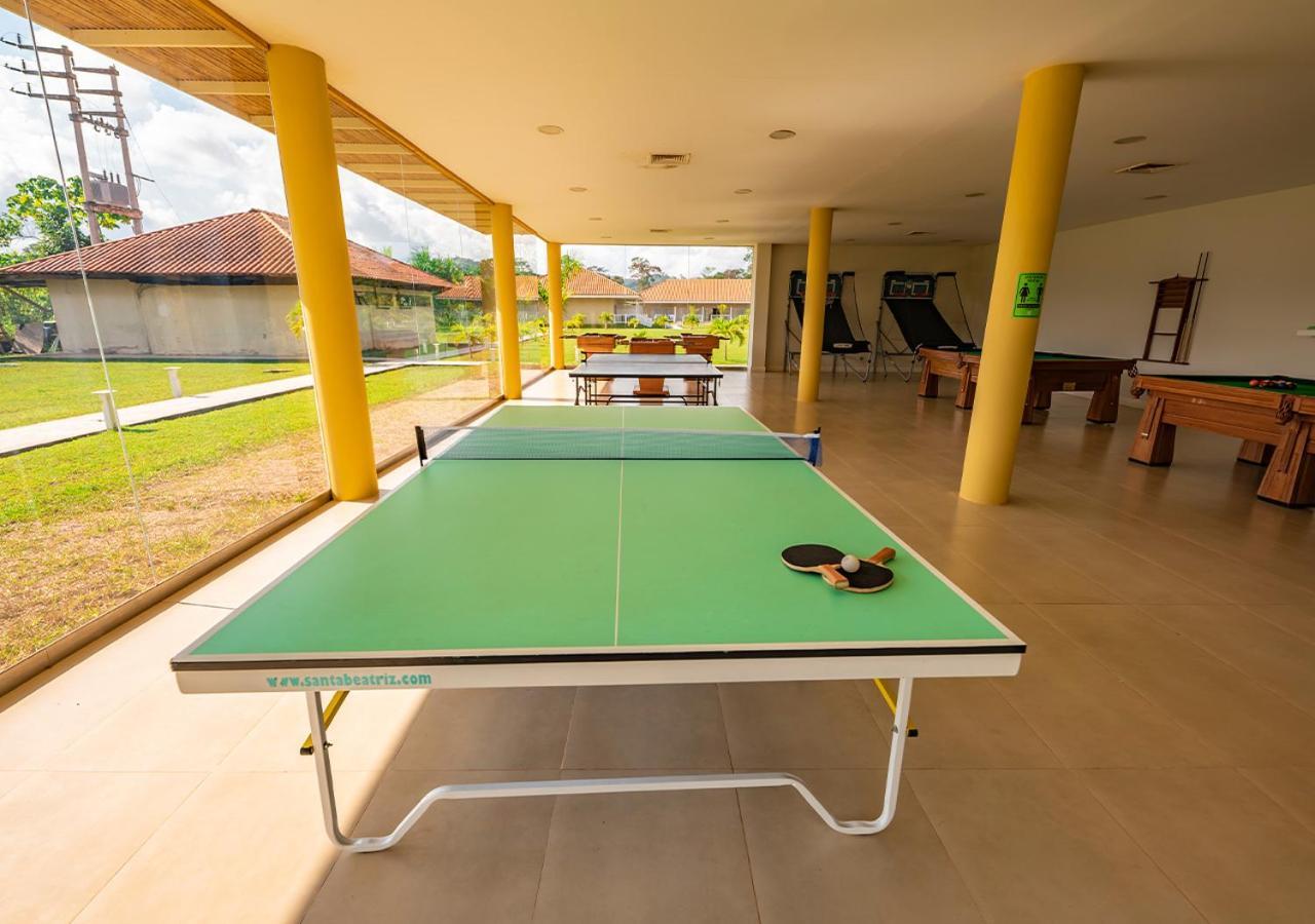 Bella Terra Laguna Azul Resort & Spa Саусе Экстерьер фото
