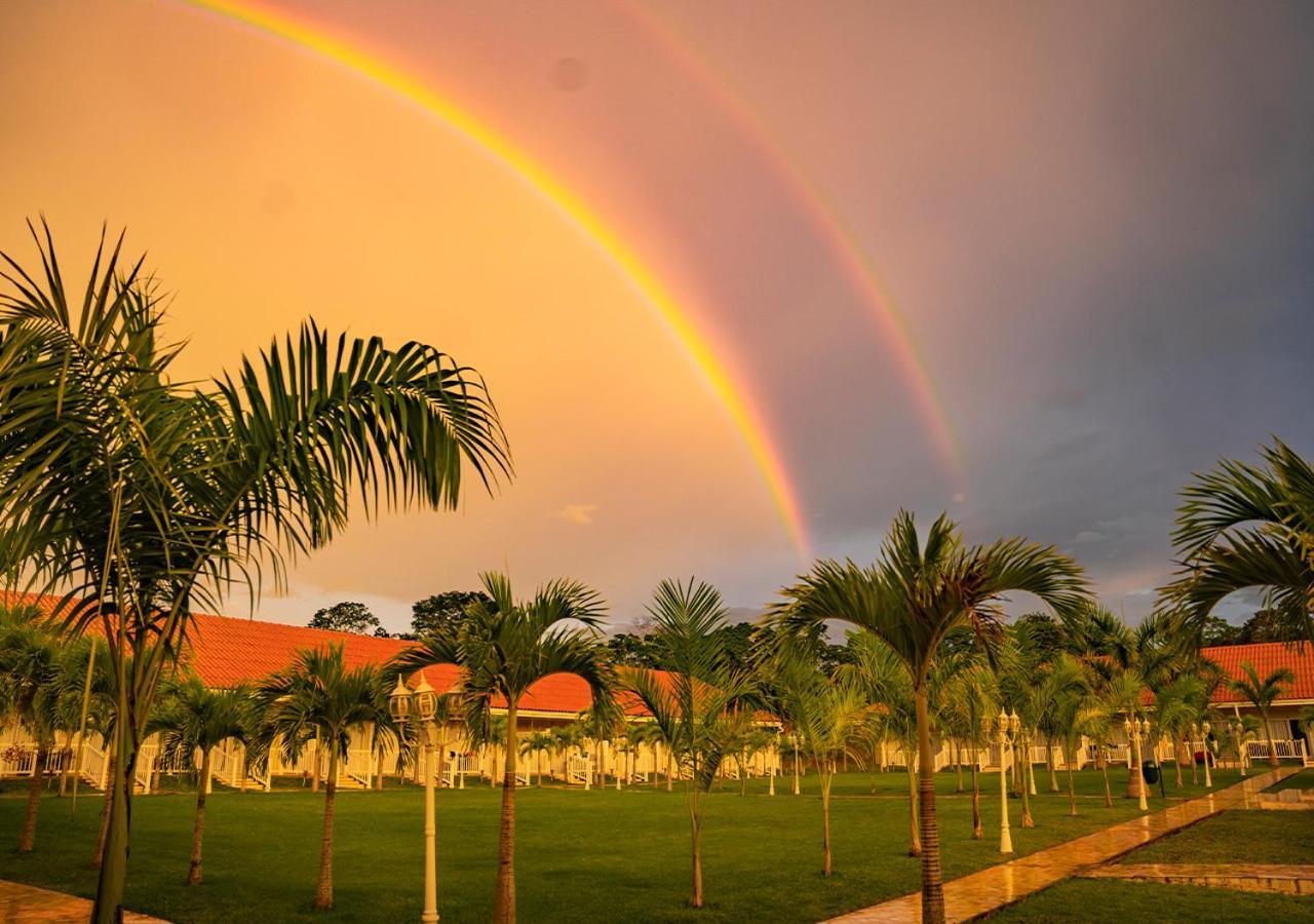 Bella Terra Laguna Azul Resort & Spa Саусе Экстерьер фото