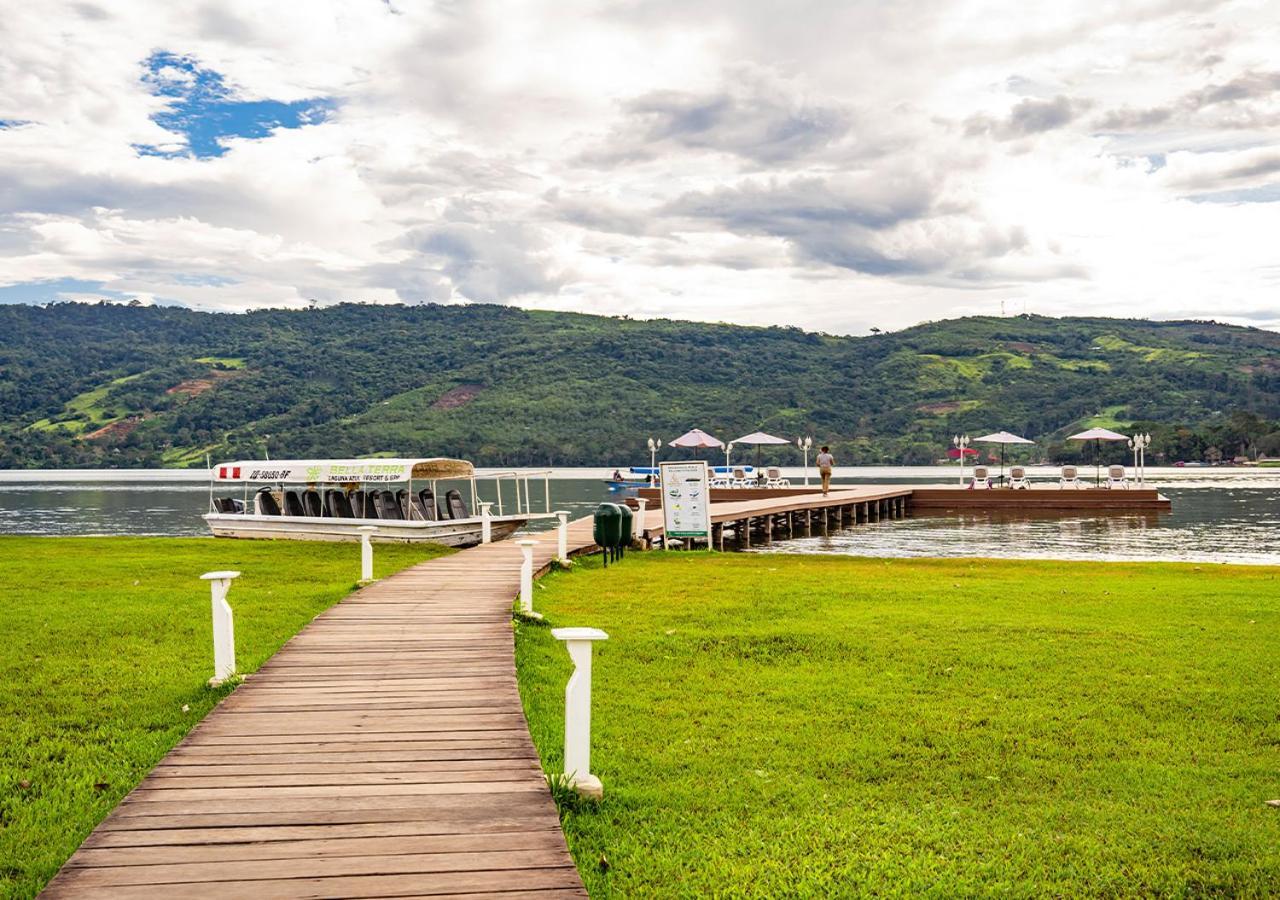Bella Terra Laguna Azul Resort & Spa Саусе Экстерьер фото