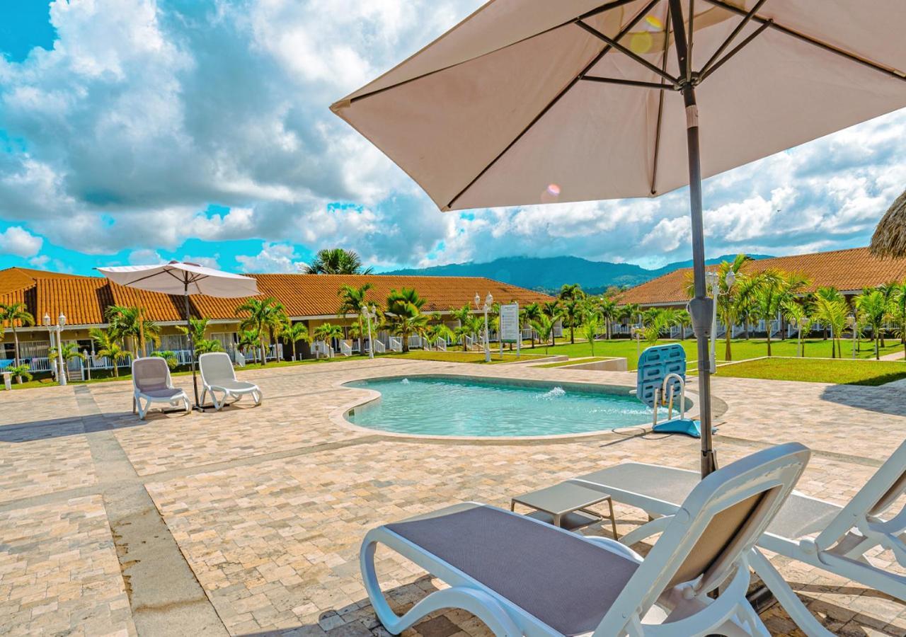 Bella Terra Laguna Azul Resort & Spa Саусе Экстерьер фото